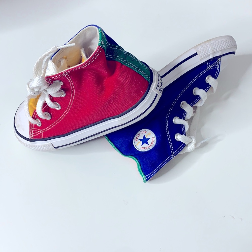 Toddler Converse